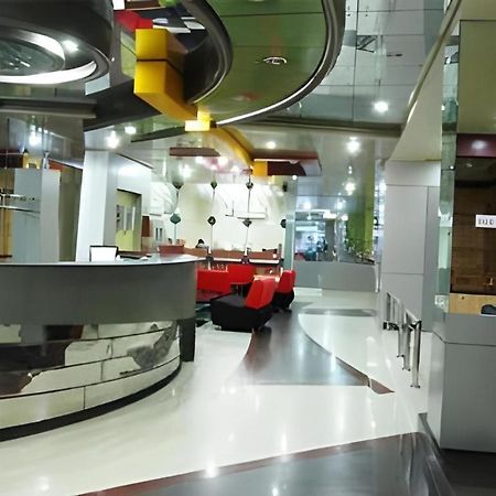 Hotel Castle Salam Khulna Εξωτερικό φωτογραφία