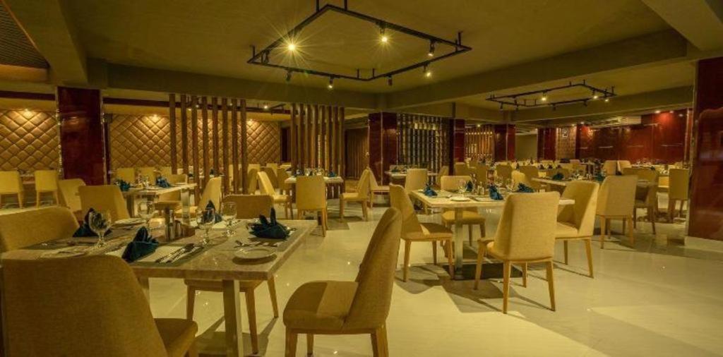 Hotel Castle Salam Khulna Εξωτερικό φωτογραφία