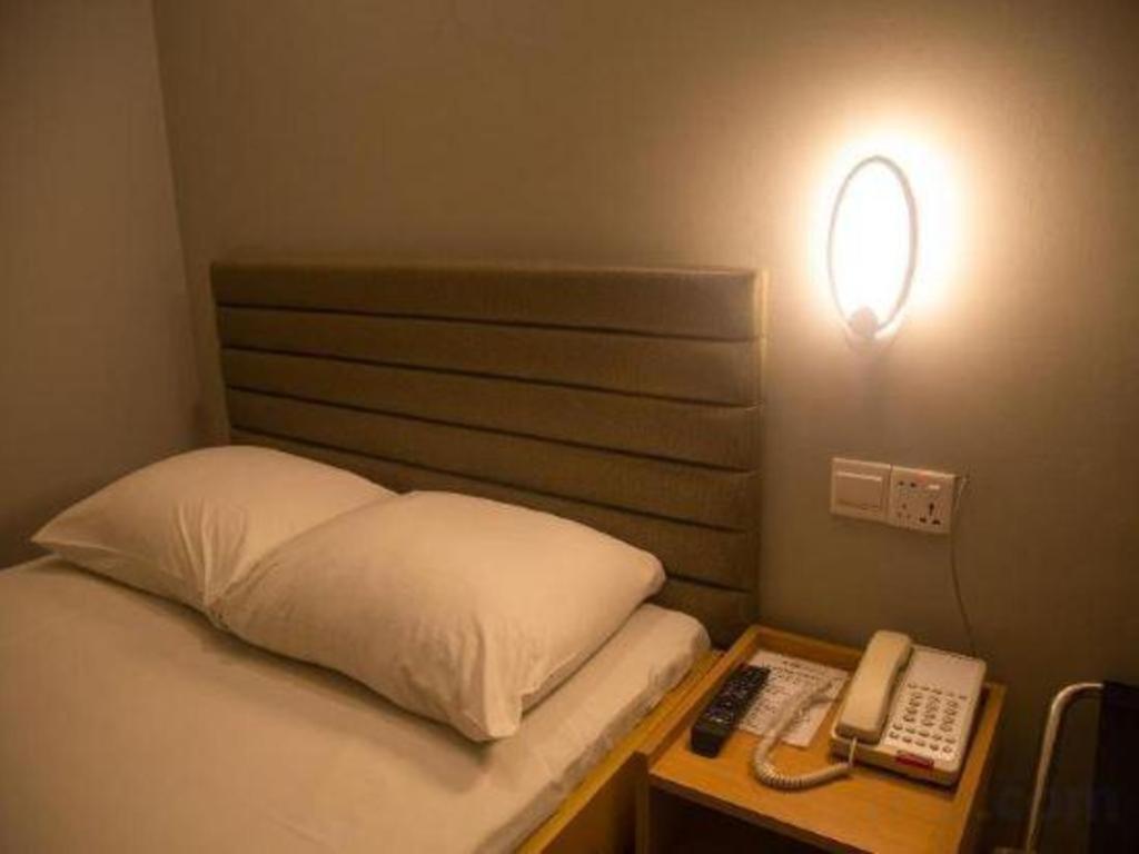 Hotel Castle Salam Khulna Εξωτερικό φωτογραφία