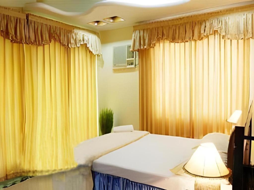 Hotel Castle Salam Khulna Εξωτερικό φωτογραφία