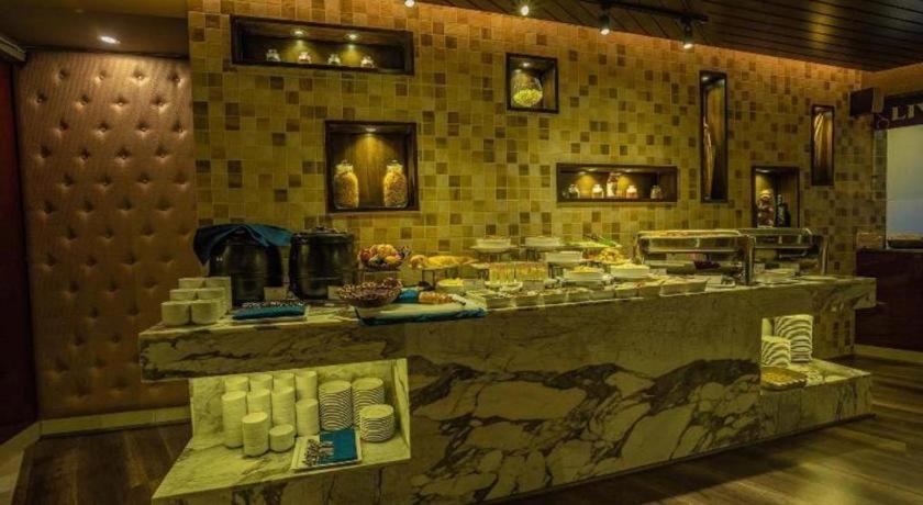 Hotel Castle Salam Khulna Εξωτερικό φωτογραφία