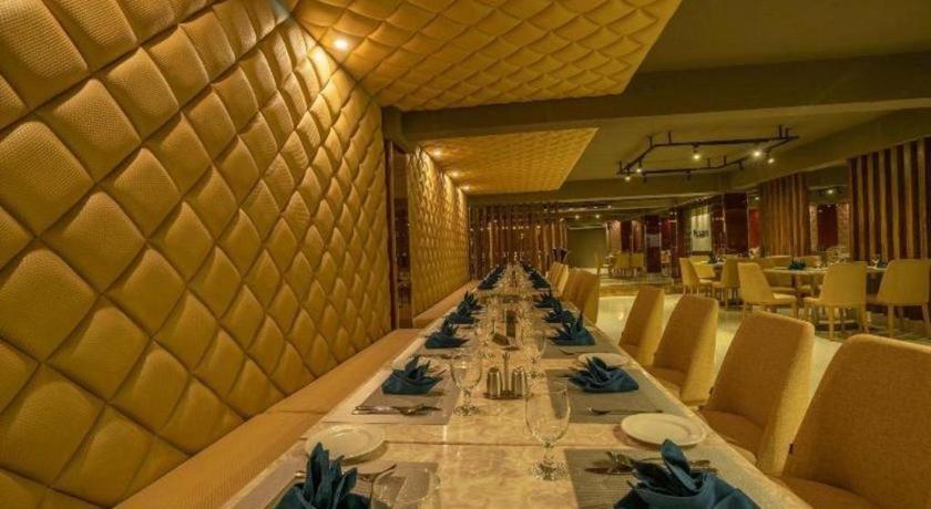 Hotel Castle Salam Khulna Εξωτερικό φωτογραφία