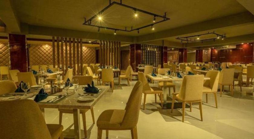 Hotel Castle Salam Khulna Εξωτερικό φωτογραφία