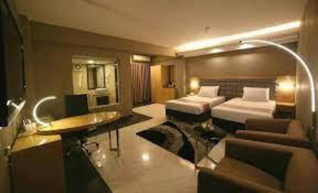 Hotel Castle Salam Khulna Εξωτερικό φωτογραφία