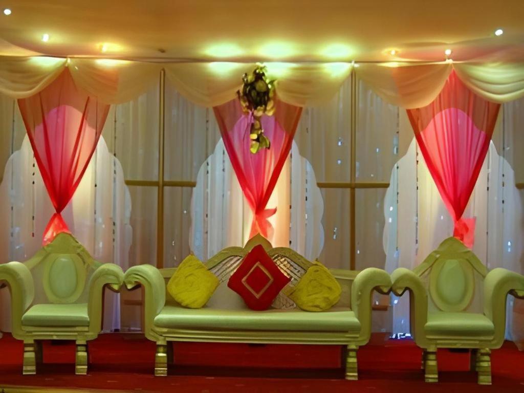 Hotel Castle Salam Khulna Εξωτερικό φωτογραφία