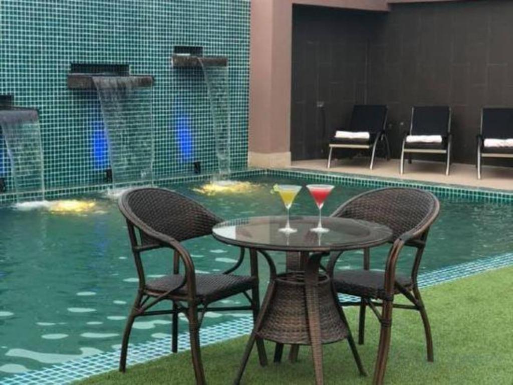 Hotel Castle Salam Khulna Εξωτερικό φωτογραφία