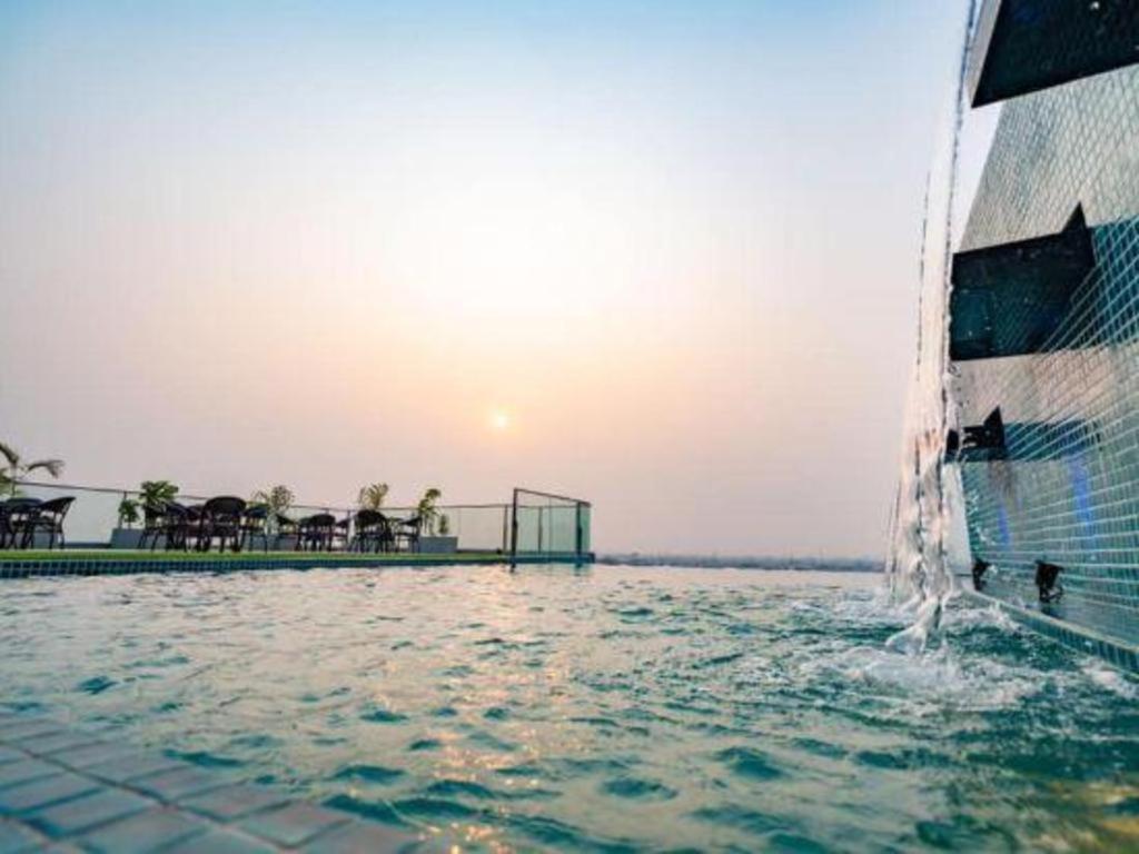 Hotel Castle Salam Khulna Εξωτερικό φωτογραφία