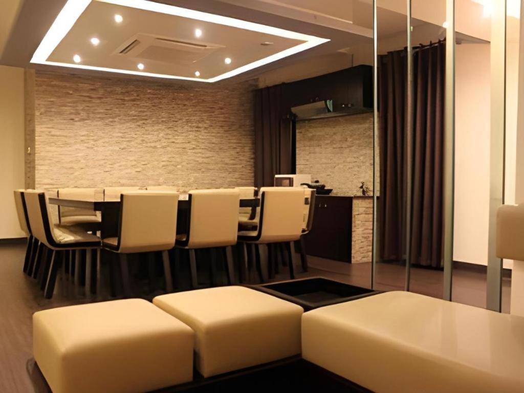 Hotel Castle Salam Khulna Εξωτερικό φωτογραφία