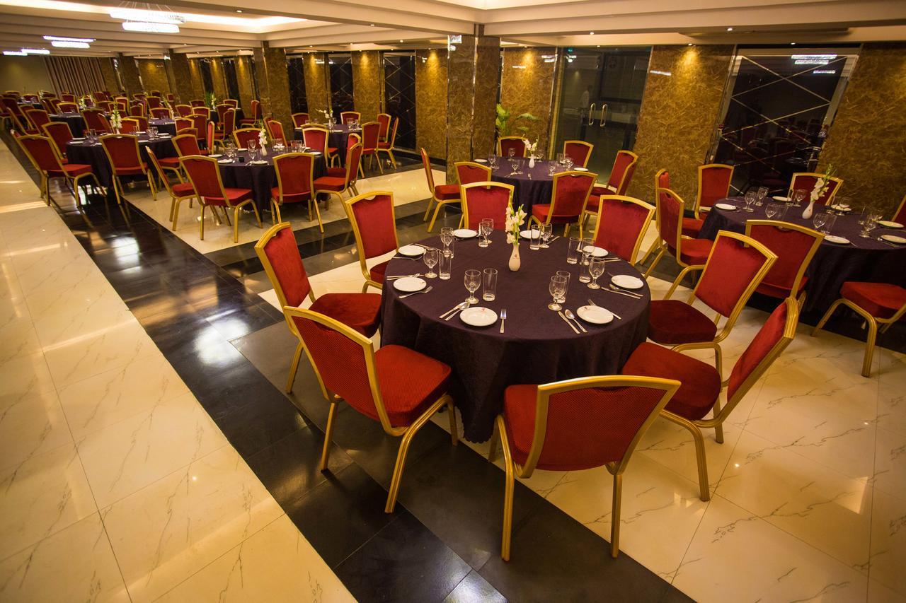 Hotel Castle Salam Khulna Εξωτερικό φωτογραφία