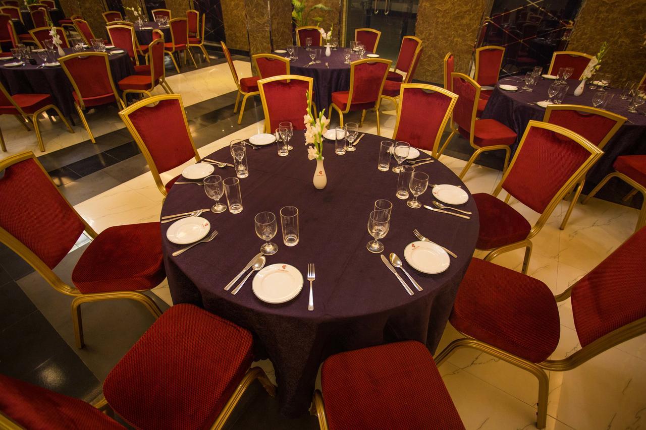 Hotel Castle Salam Khulna Εξωτερικό φωτογραφία