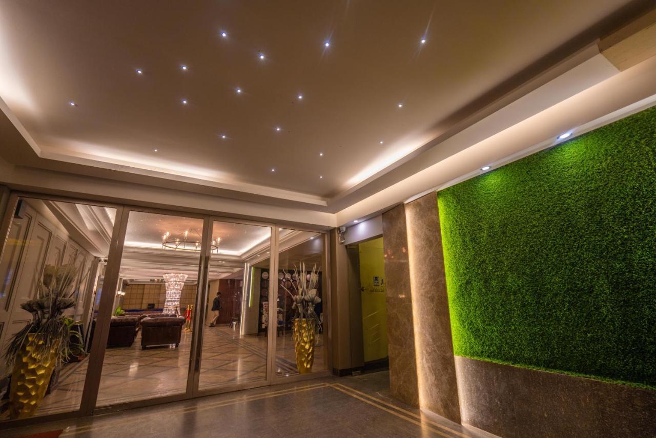 Hotel Castle Salam Khulna Εξωτερικό φωτογραφία