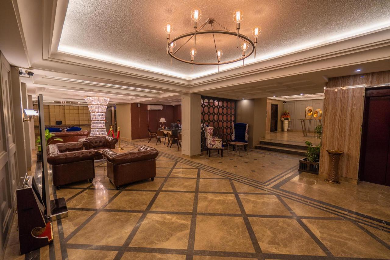 Hotel Castle Salam Khulna Εξωτερικό φωτογραφία
