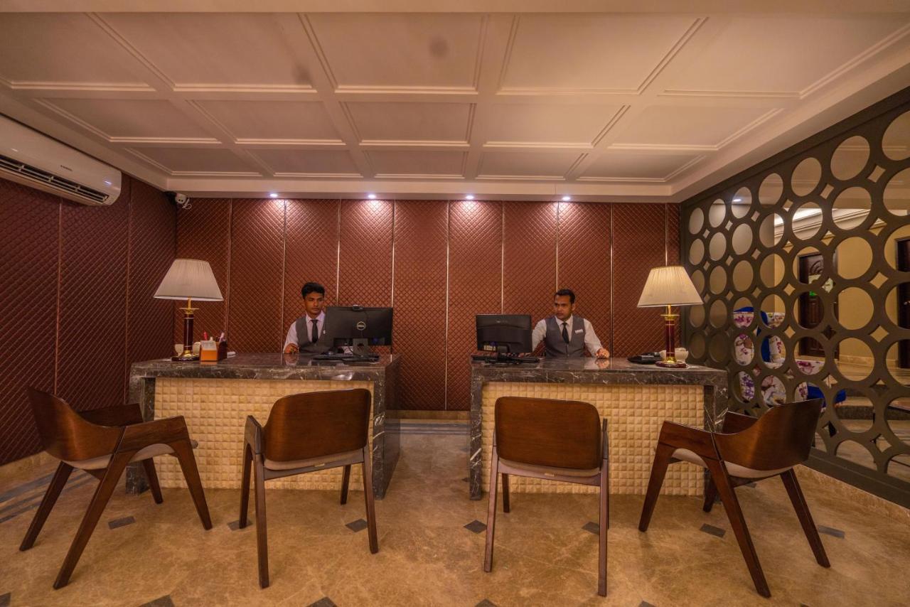 Hotel Castle Salam Khulna Εξωτερικό φωτογραφία