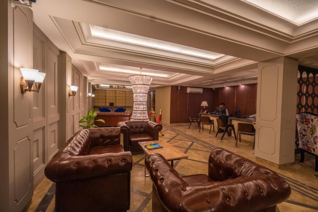Hotel Castle Salam Khulna Εξωτερικό φωτογραφία