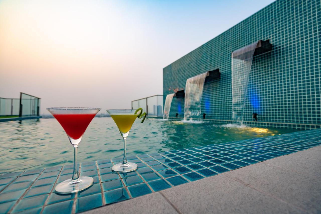 Hotel Castle Salam Khulna Εξωτερικό φωτογραφία