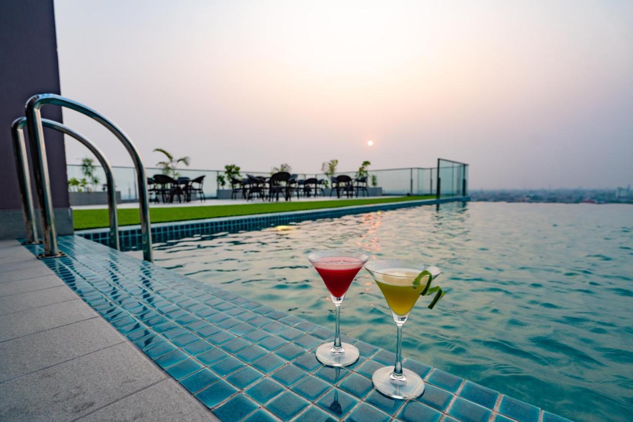 Hotel Castle Salam Khulna Εξωτερικό φωτογραφία